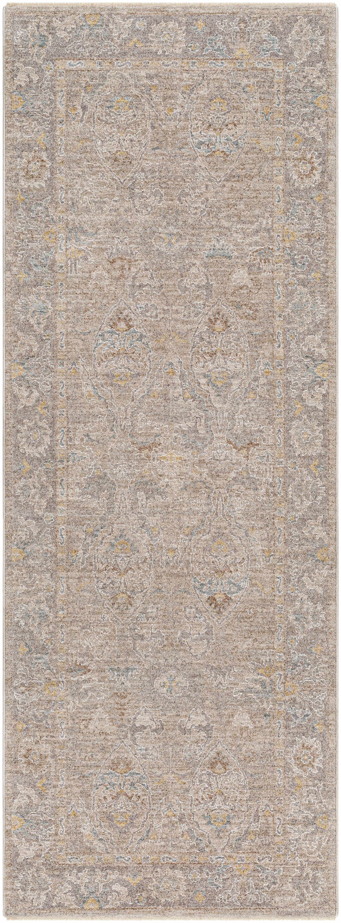 Istas Thick Luxe Area Rug - Clearance by Boutique Rugs