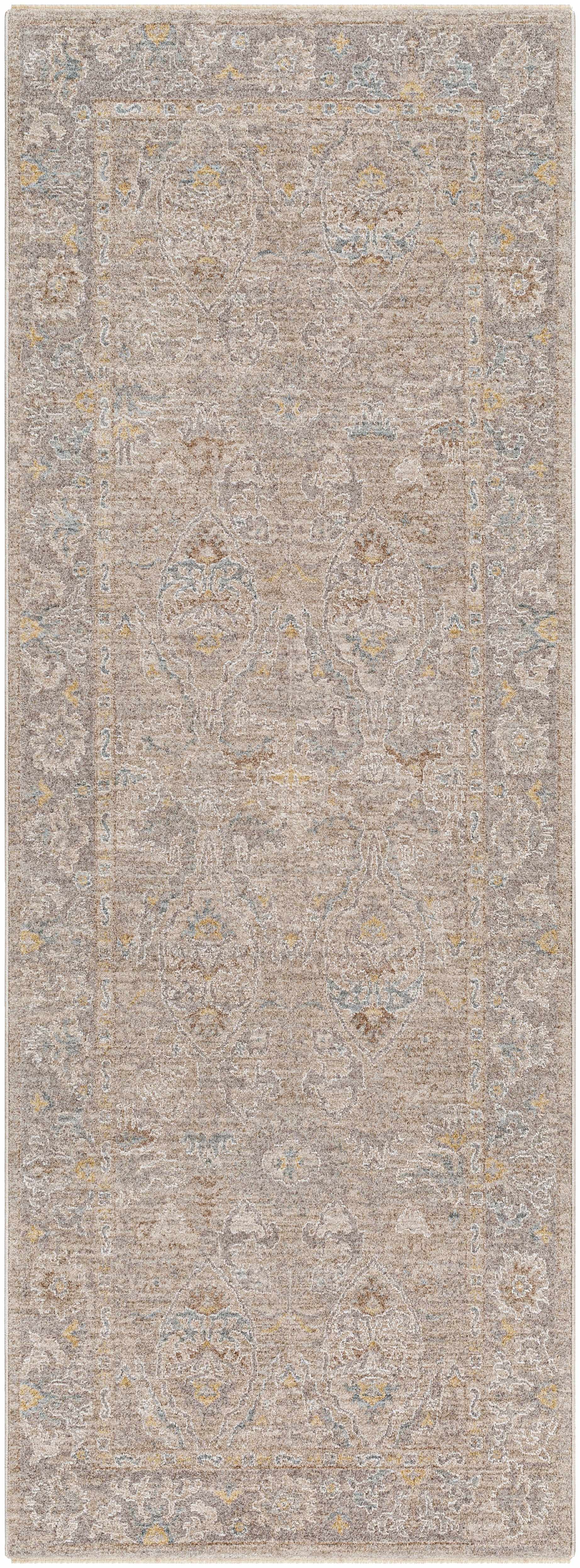 Istas Thick Luxe Area Rug - Clearance by Boutique Rugs