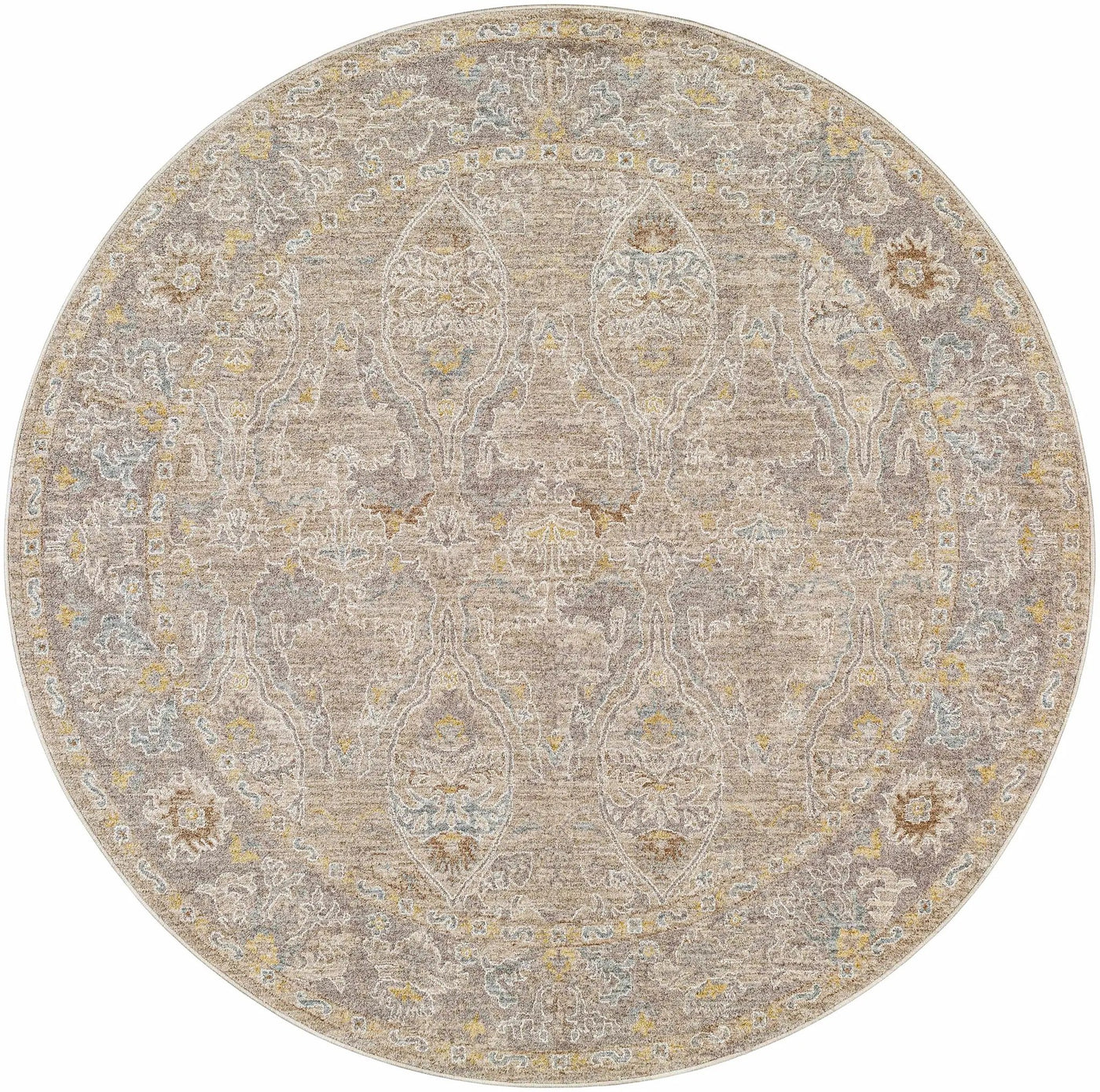 Istas Thick Luxe Area Rug - Clearance by Boutique Rugs