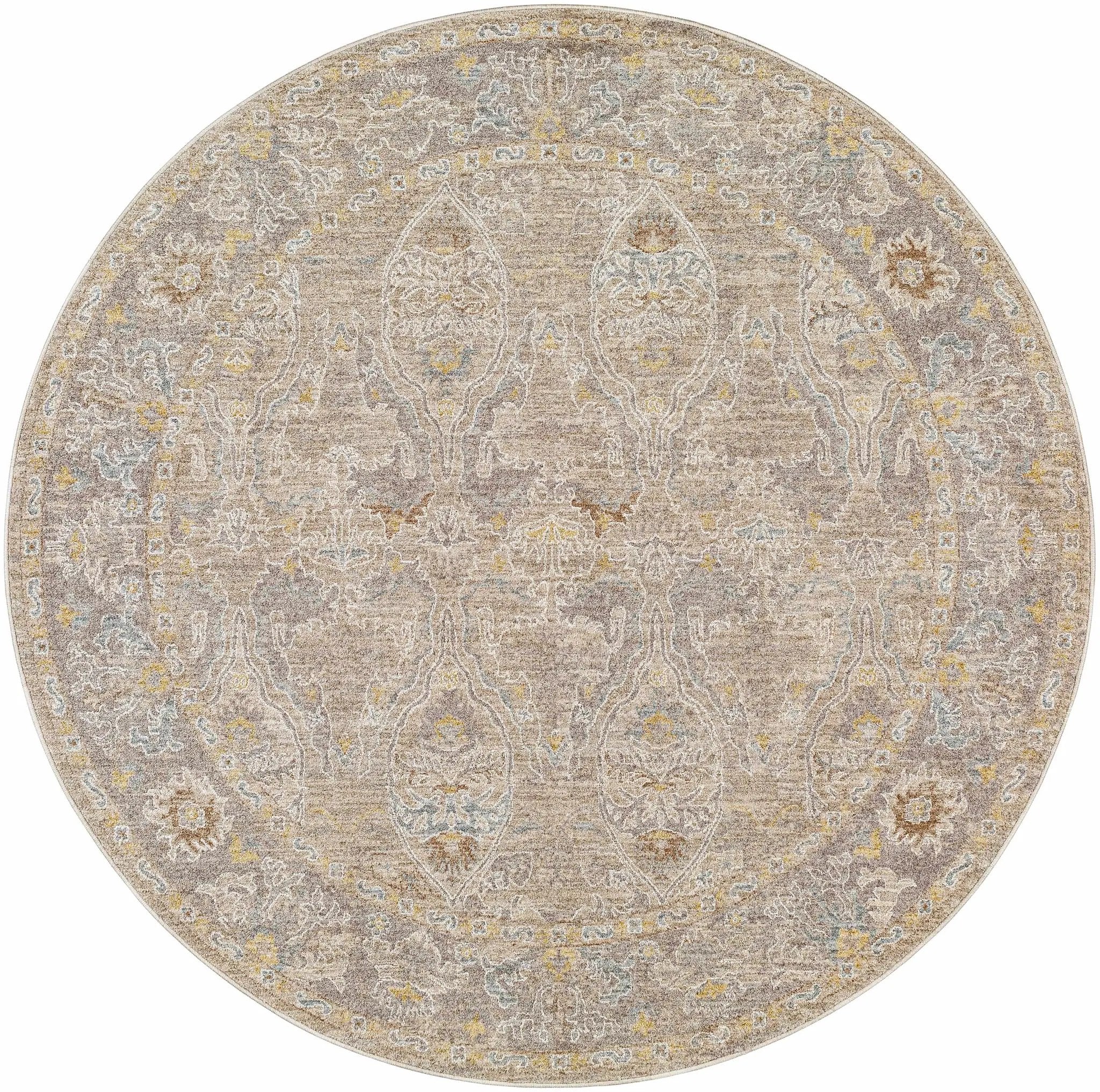 Istas Thick Luxe Area Rug - Clearance by Boutique Rugs
