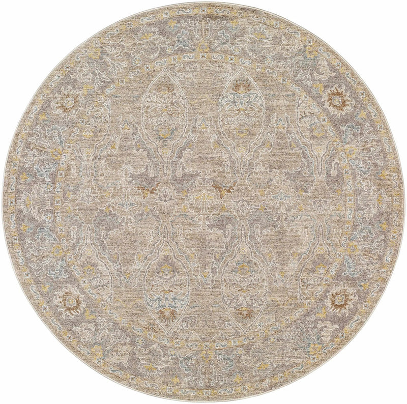 Istas Thick Luxe Area Rug - Clearance by Boutique Rugs