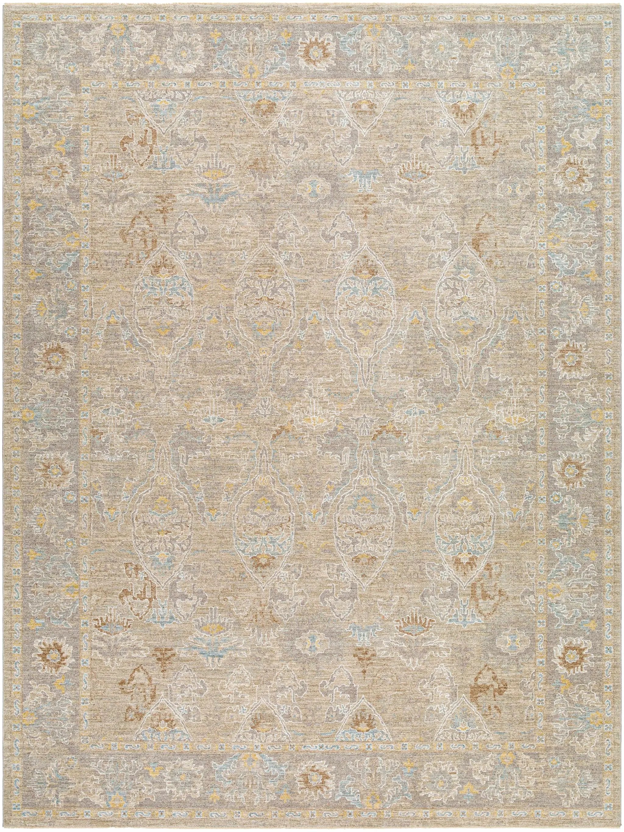 Istas Thick Luxe Area Rug - Clearance by Boutique Rugs