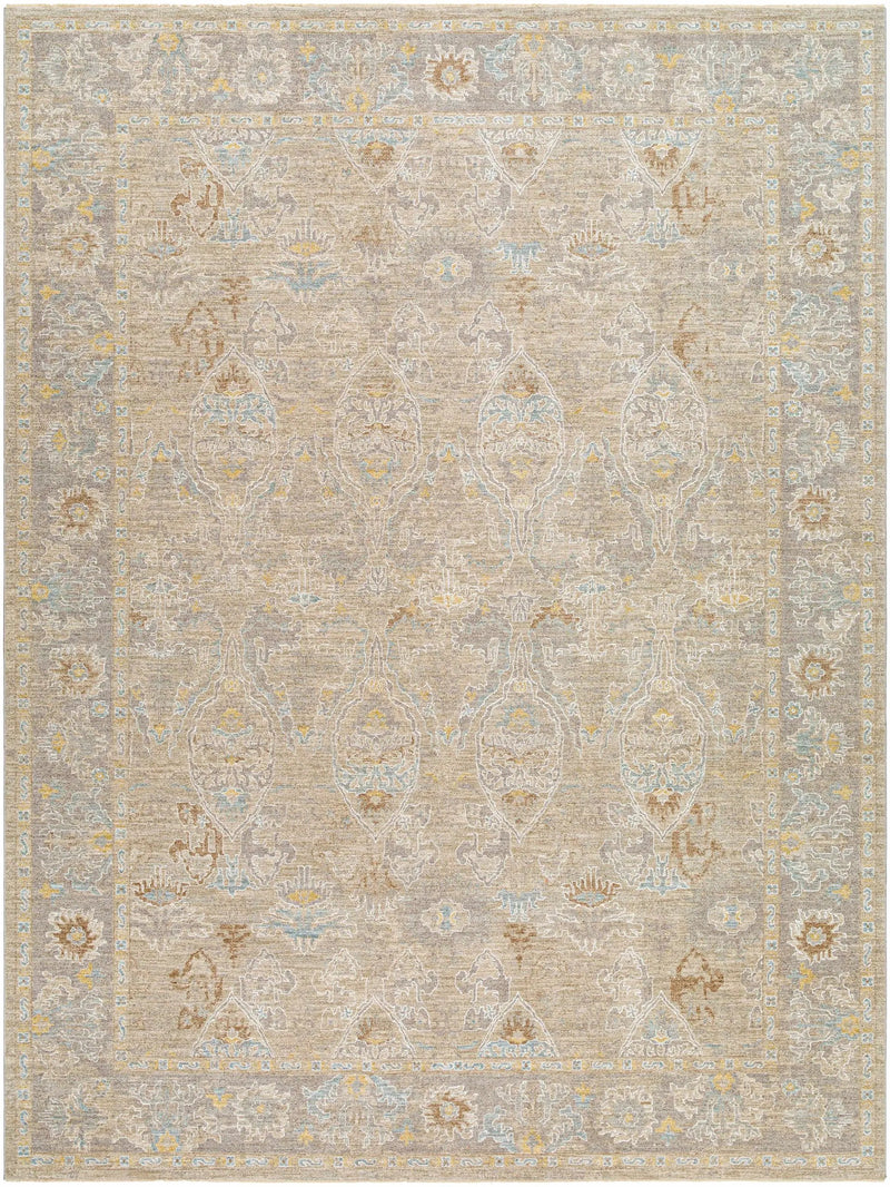 Istas Thick Luxe Area Rug - Clearance by Boutique Rugs