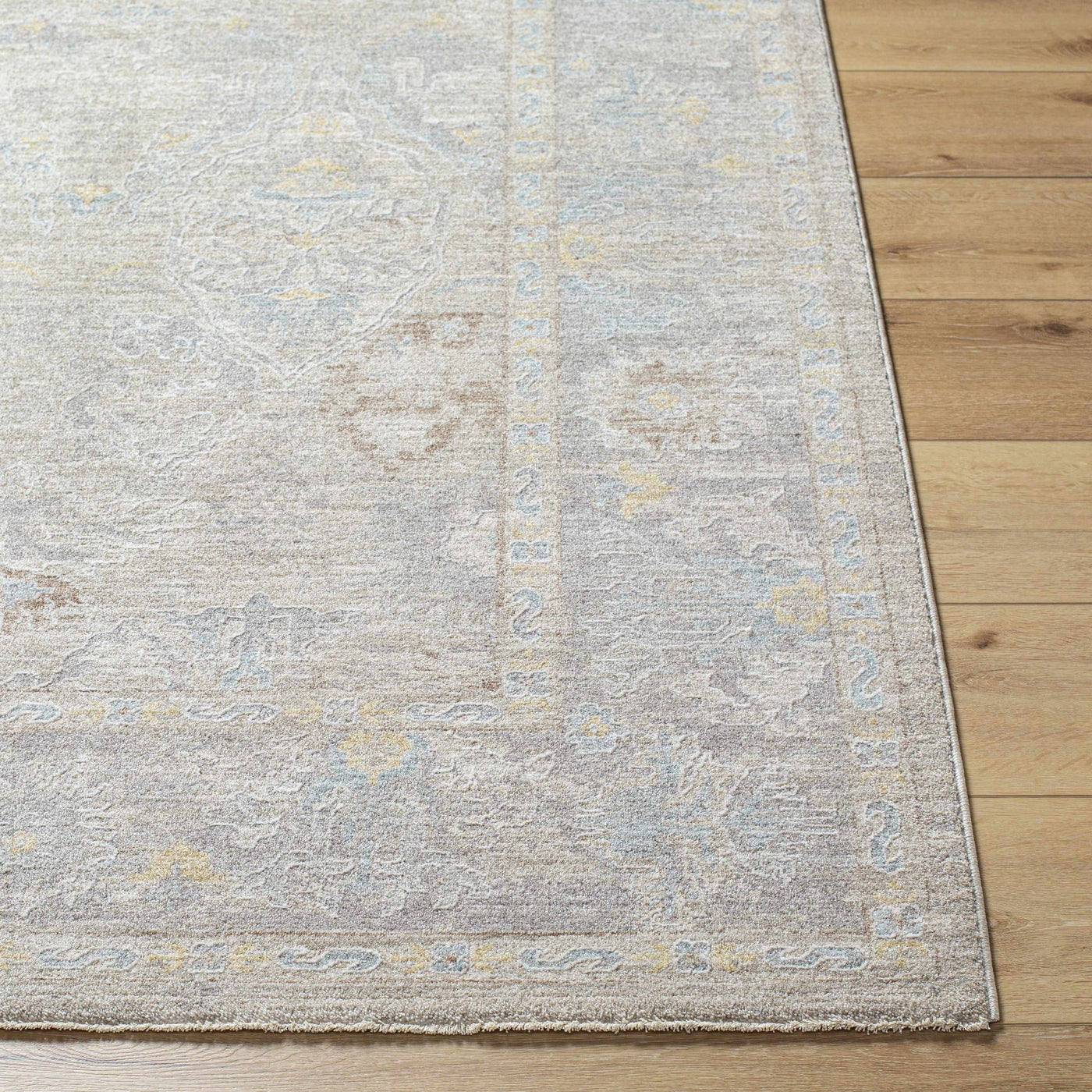 Istas Thick Luxe Area Rug - Clearance by Boutique Rugs