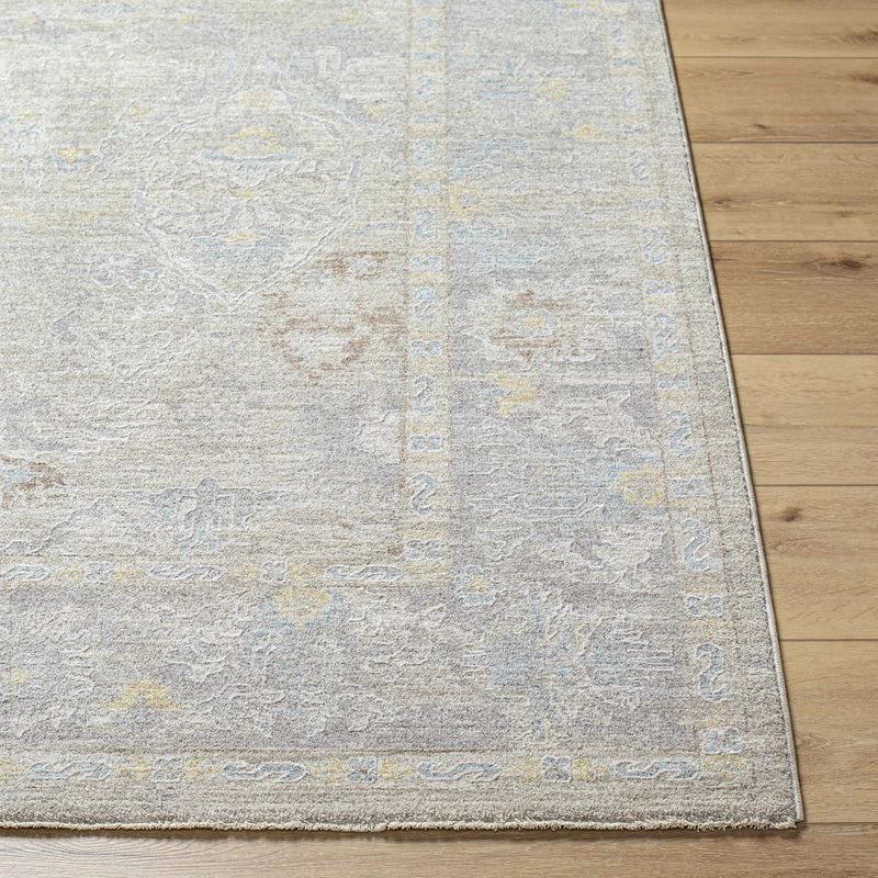 Istas Thick Luxe Area Rug - Clearance by Boutique Rugs