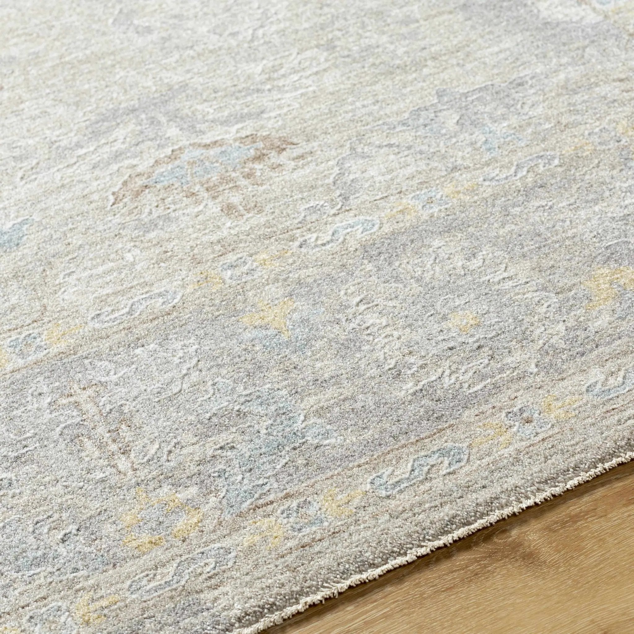 Istas Thick Luxe Area Rug - Clearance by Boutique Rugs