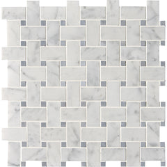 Italian Carrara Honed
