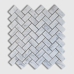 Italian Carrara Honed