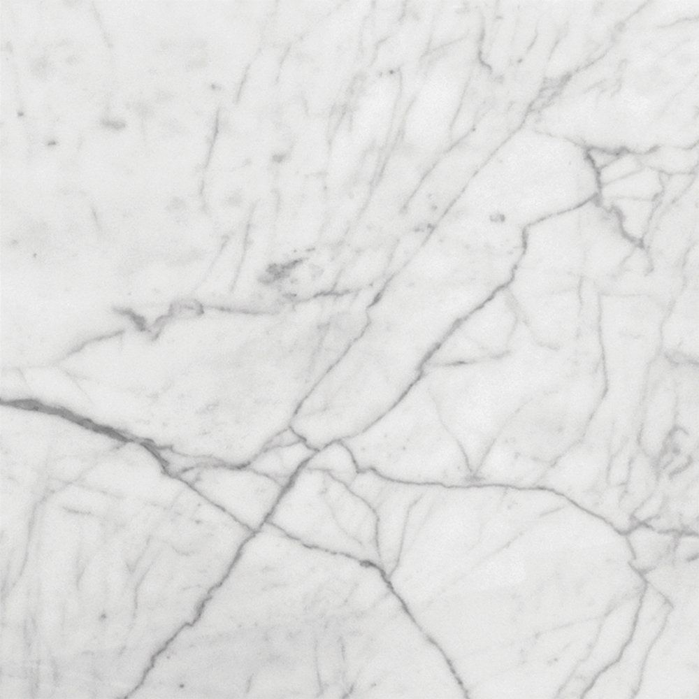Italian Carrara Honed Marble Tiles 18x18 Marble Honed 18x18 Tiles