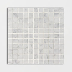 Italian Carrara Polished