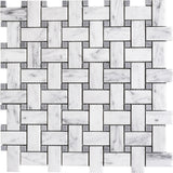 Basket Weave