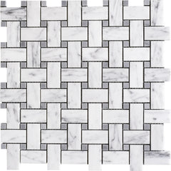 Italian Carrara Polished