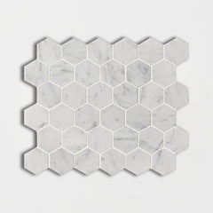 Italian Carrara Polished