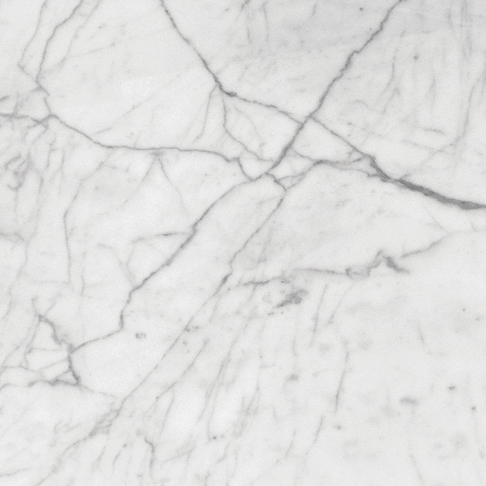 Italian Carrara Polished Marble Tiles 18x18 Marble Polished 18x18 Tiles