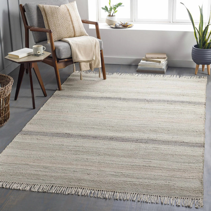 Ivana Area Rug - Clearance by Boutique Rugs