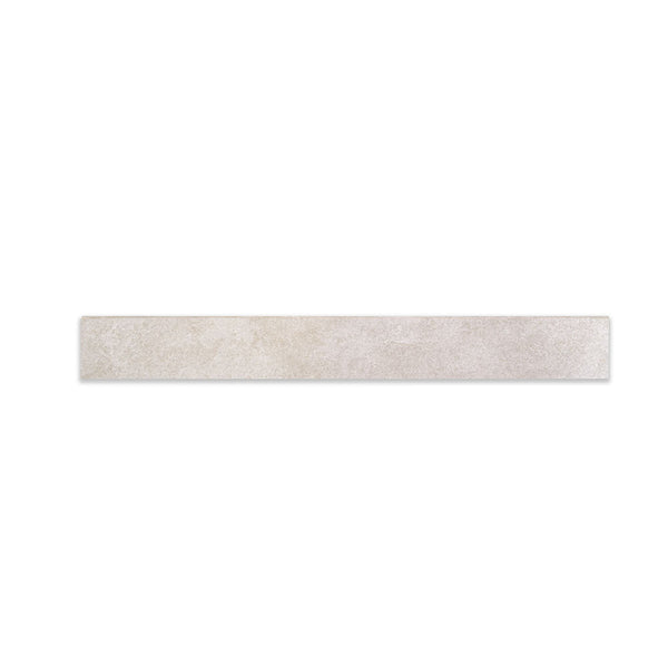 Ivory Battiscopa 2 3/4x24 Natural