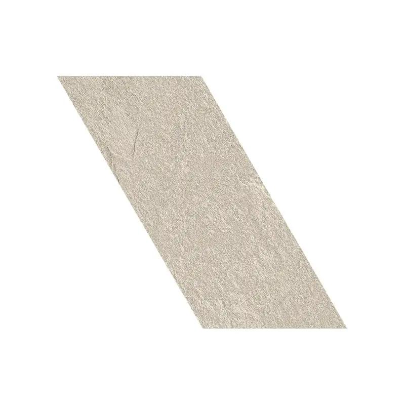 Ivory Flow Gr 16 N R Dx 7 43/64x3 13/16 by Stonetiledepot