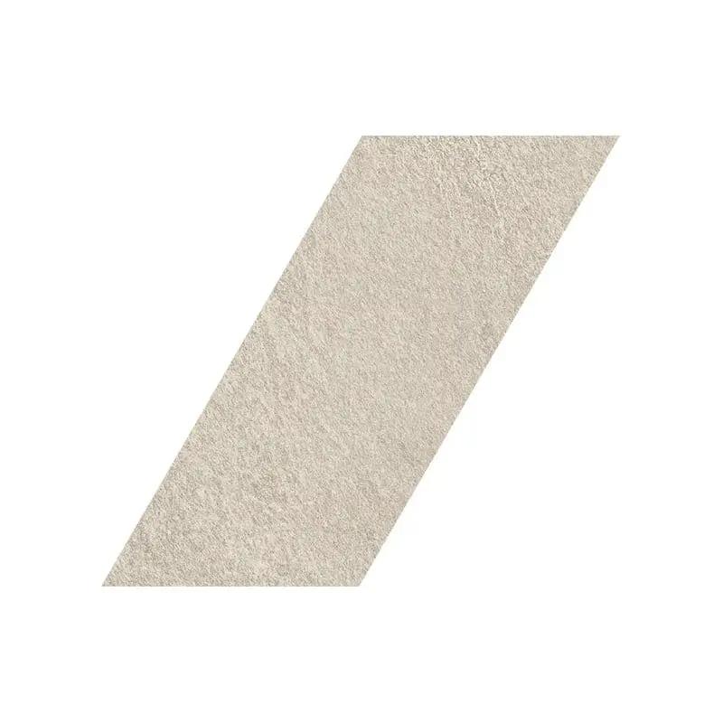 Ivory Flow Gr 16 N R Sx 7 43/64x3 13/16 by Stonetiledepot