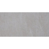 Ivory Flow Matte Stone Look Porcelain Tiles 18x36