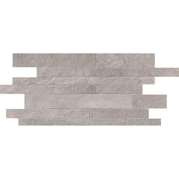 Ivory Flow Muretto Natural Rec 12x24