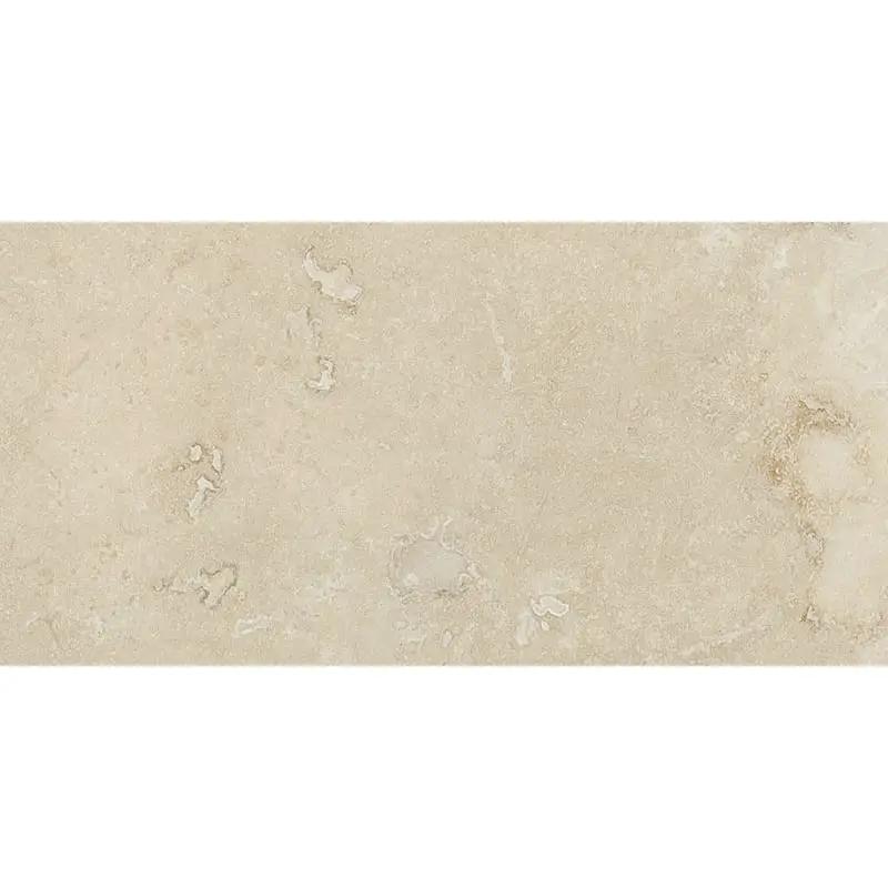 Ivory Honed Filled Marketing Tool Tiles Swatch by Stonetiledepot