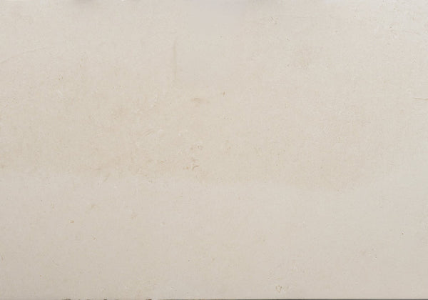 Ivory Honed Limestone Slab Random 1 1/4