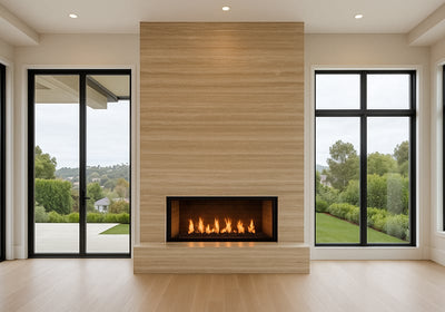 Travertine Slabs