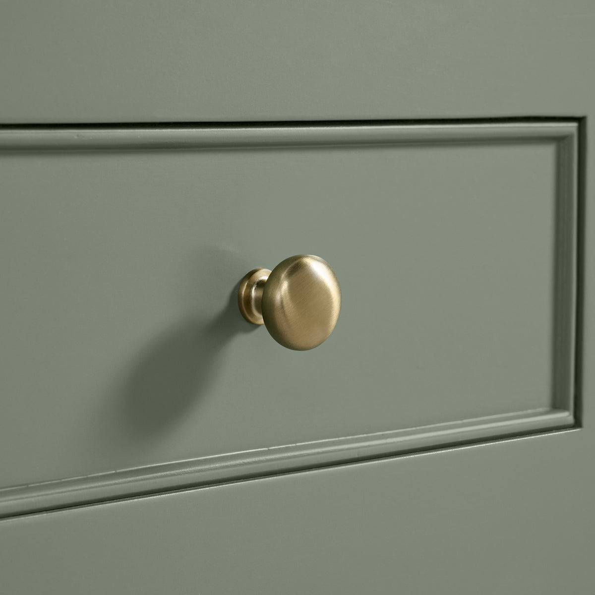 James Martin Breckenridge 60" Double Bathroom Vanity, Smokey Celadon, view 20