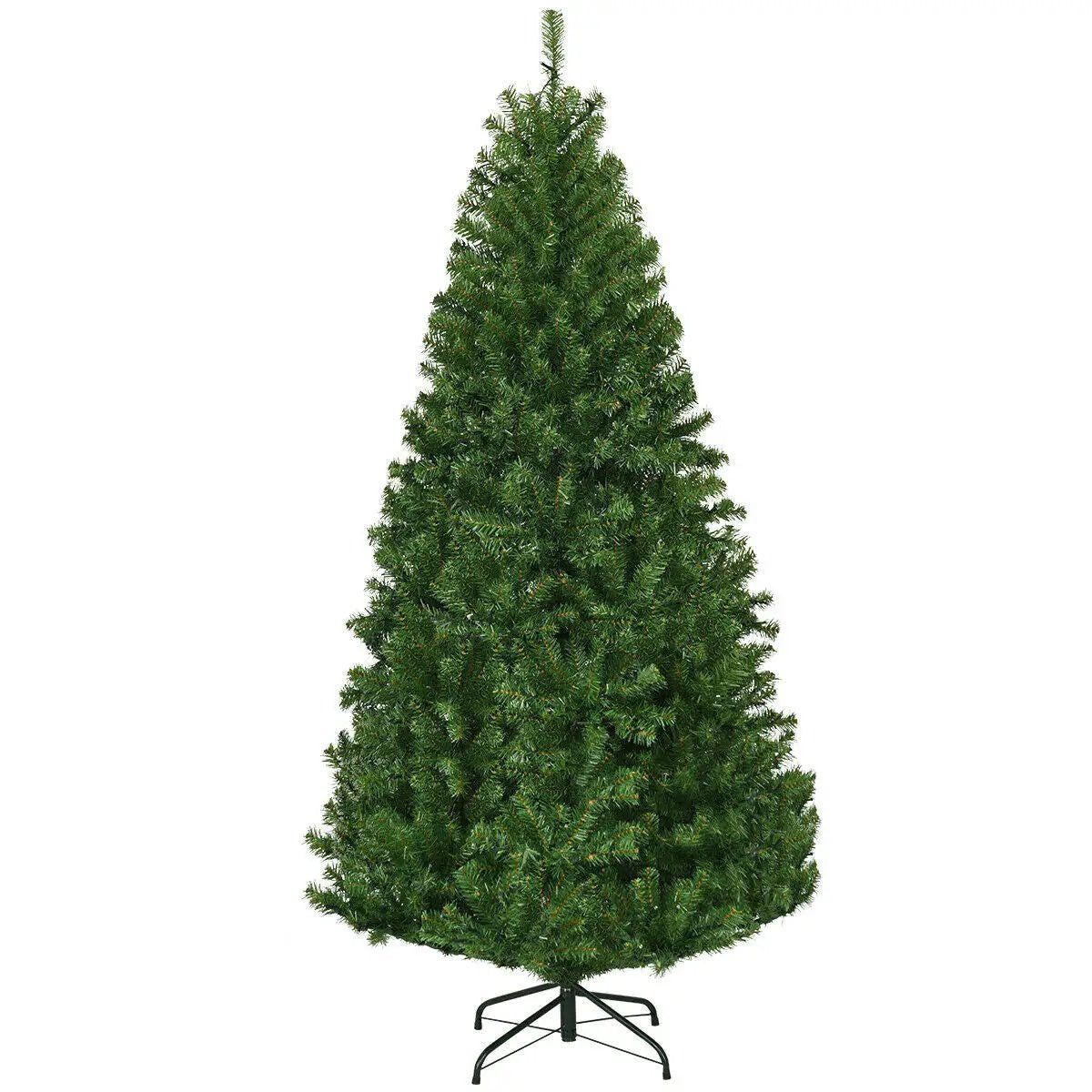 Artificial Premium Hinged Christmas Tree by DirectDeals