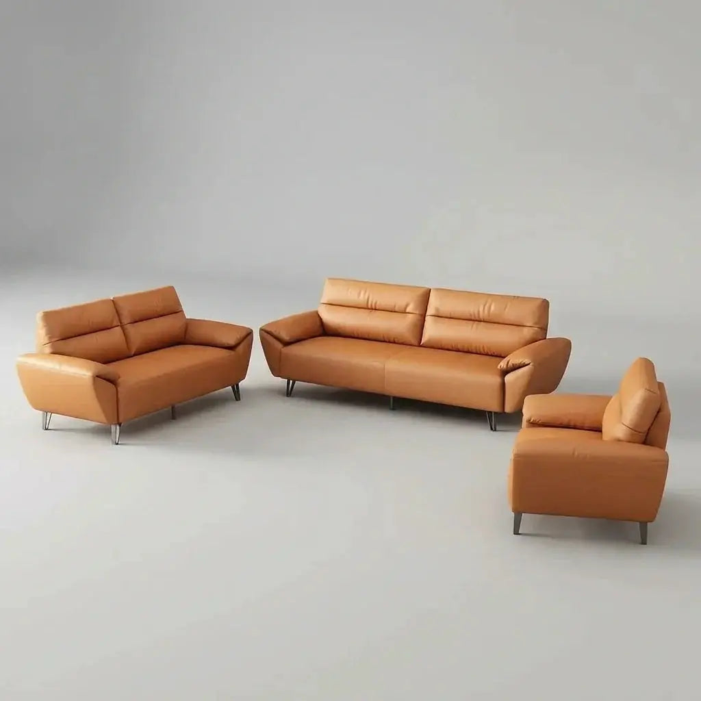 Ystad · Office Waiting Area Lounge Seating by Arc Grove