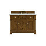 Single Vanity