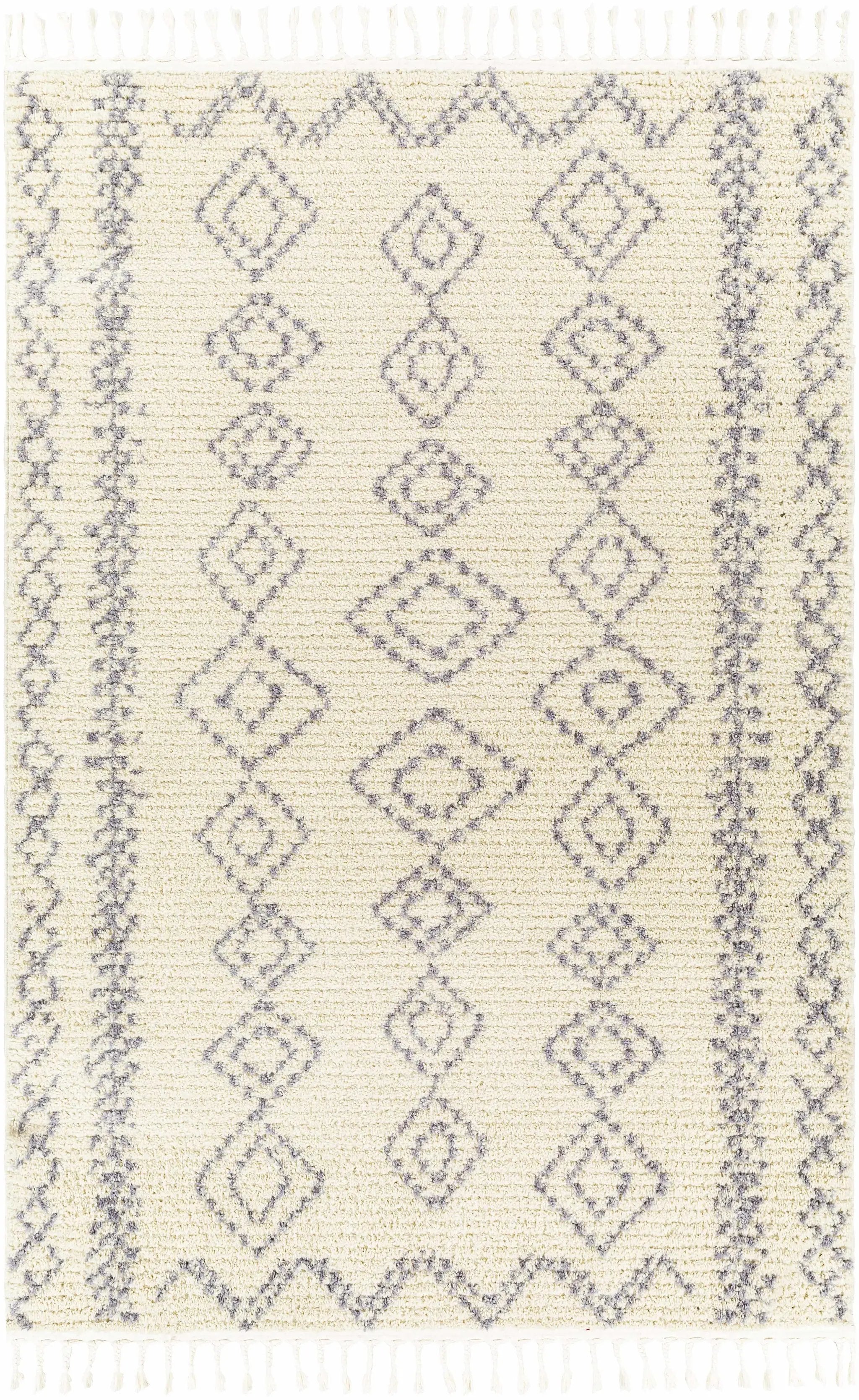 Jabonga Area Rug - Clearance by Boutique Rugs
