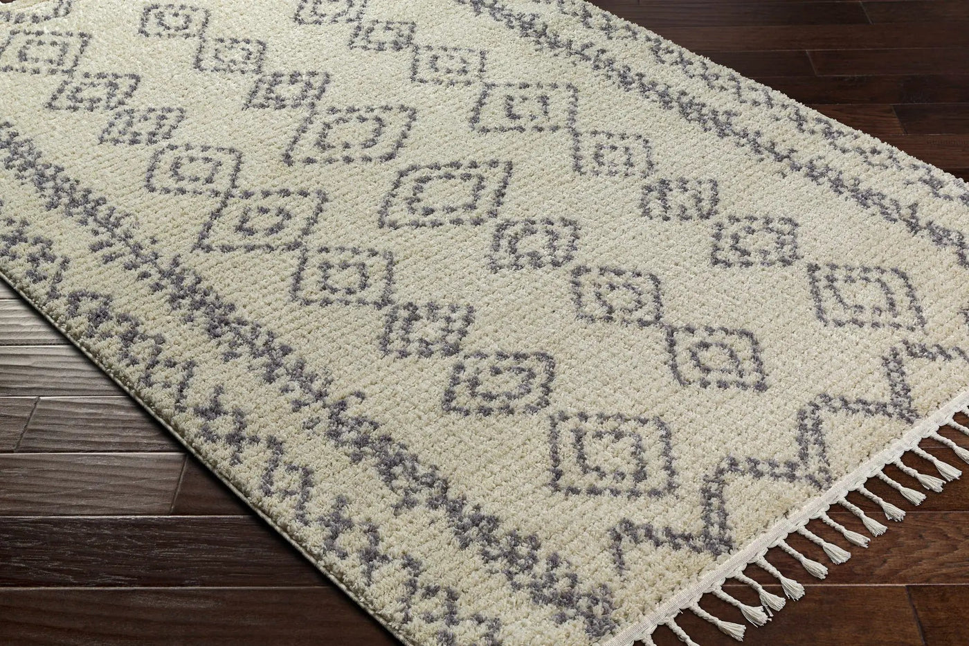 Jabonga Area Rug - Clearance by Boutique Rugs