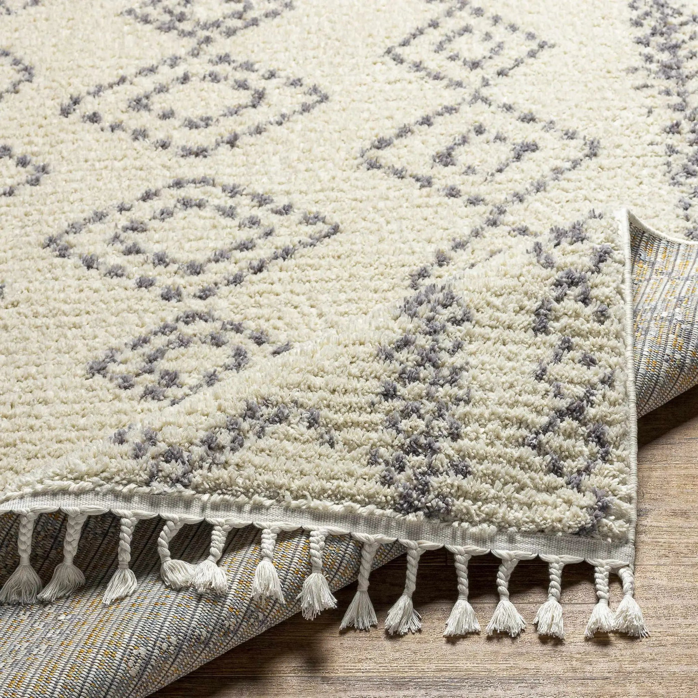 Jabonga Area Rug - Clearance by Boutique Rugs