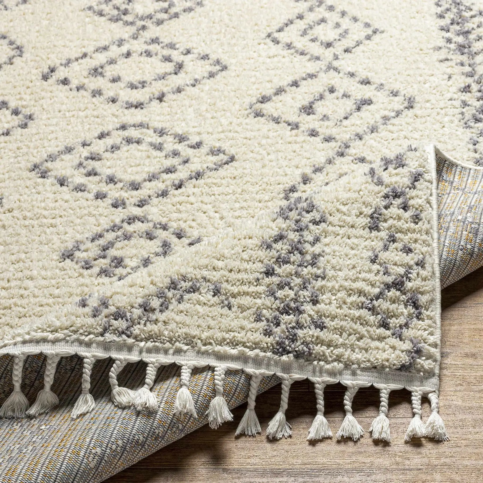 Jabonga Area Rug - Clearance by Boutique Rugs