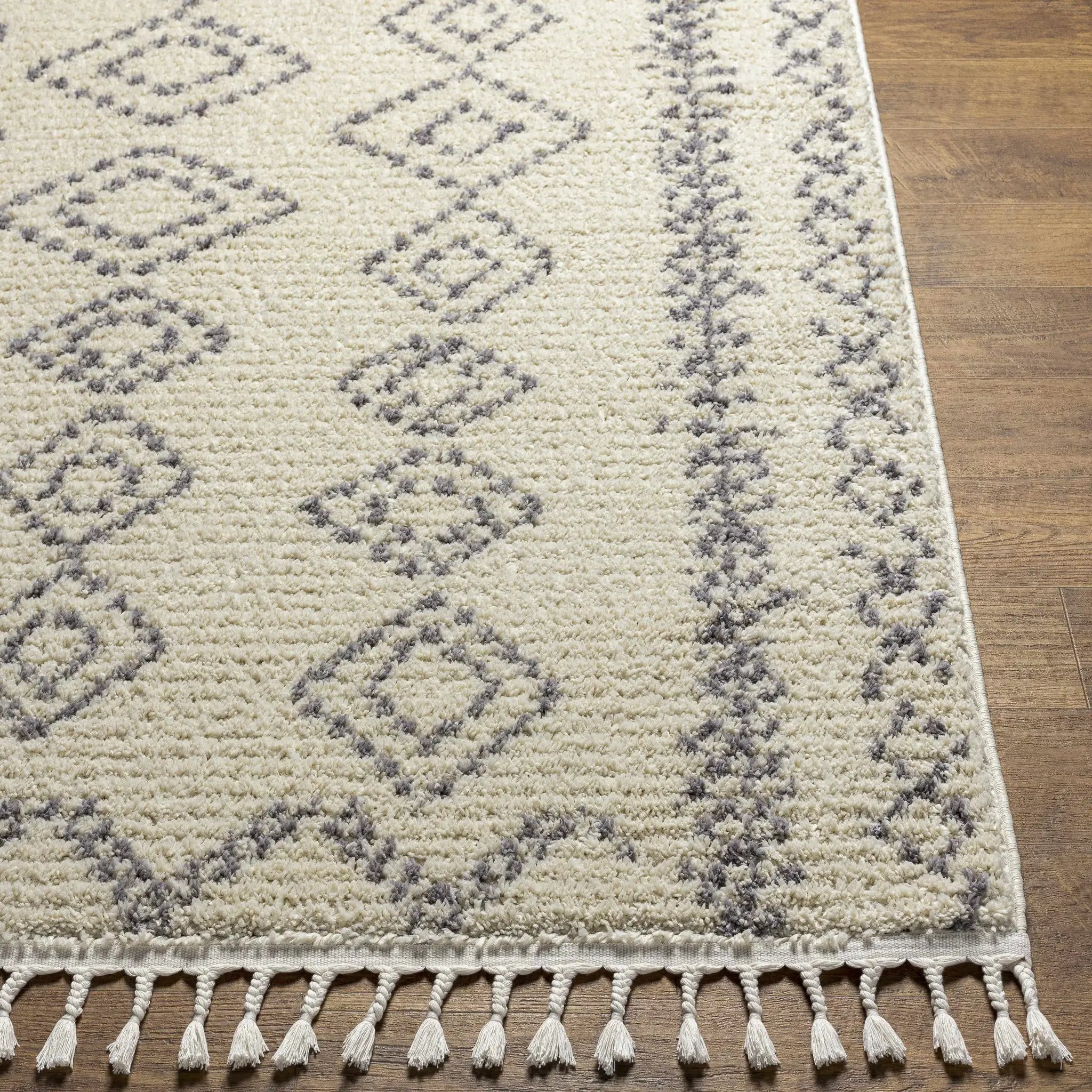 Jabonga Area Rug - Clearance by Boutique Rugs