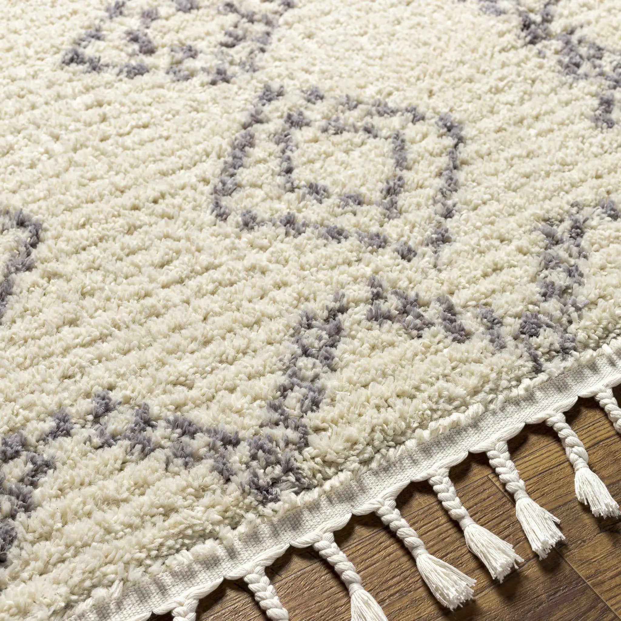 Jabonga Area Rug - Clearance by Boutique Rugs
