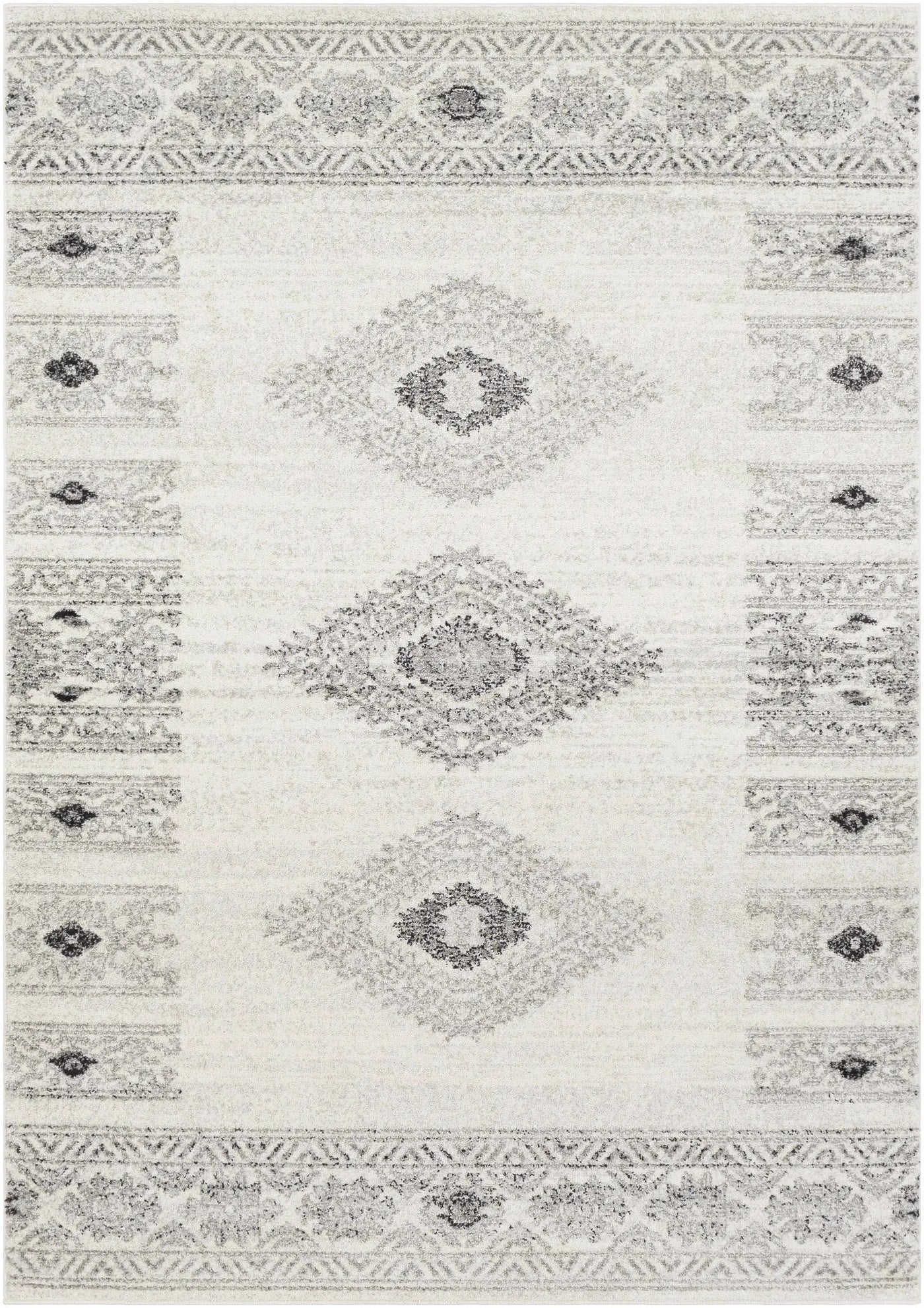 Jackpot Area Rug - Clearance by Boutique Rugs