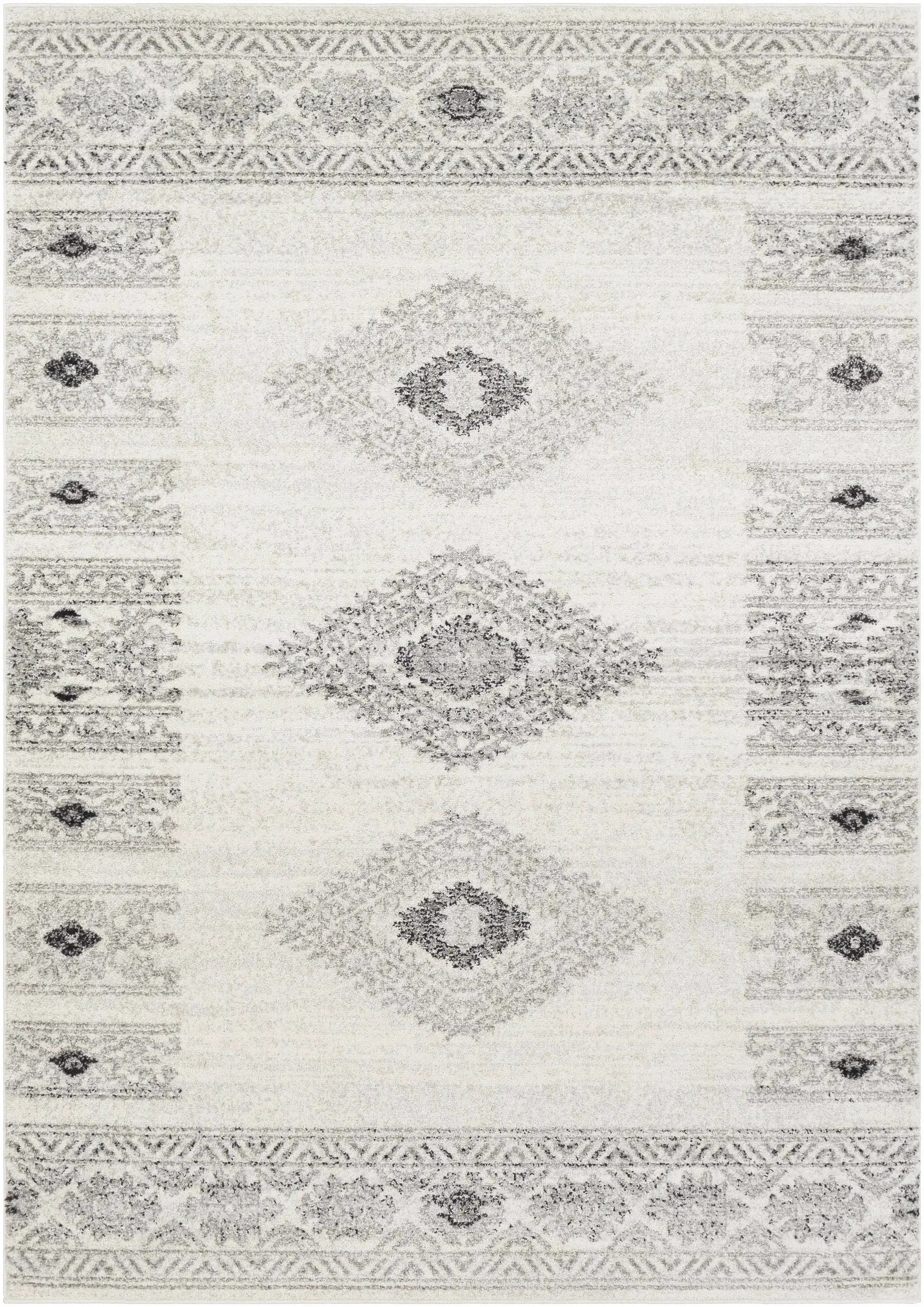 Jackpot Area Rug - Clearance by Boutique Rugs