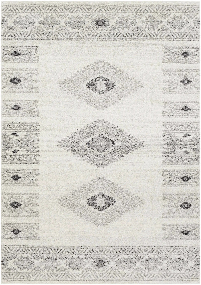 Jackpot Area Rug - Clearance by Boutique Rugs