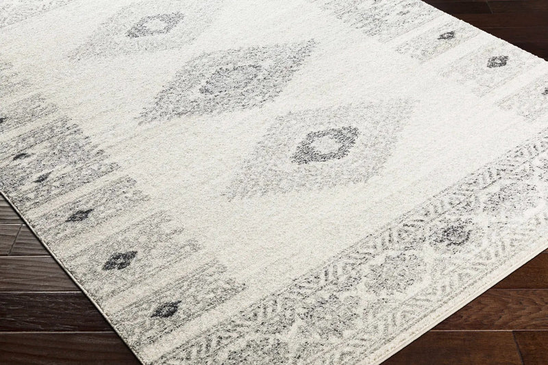 Jackpot Area Rug - Clearance by Boutique Rugs