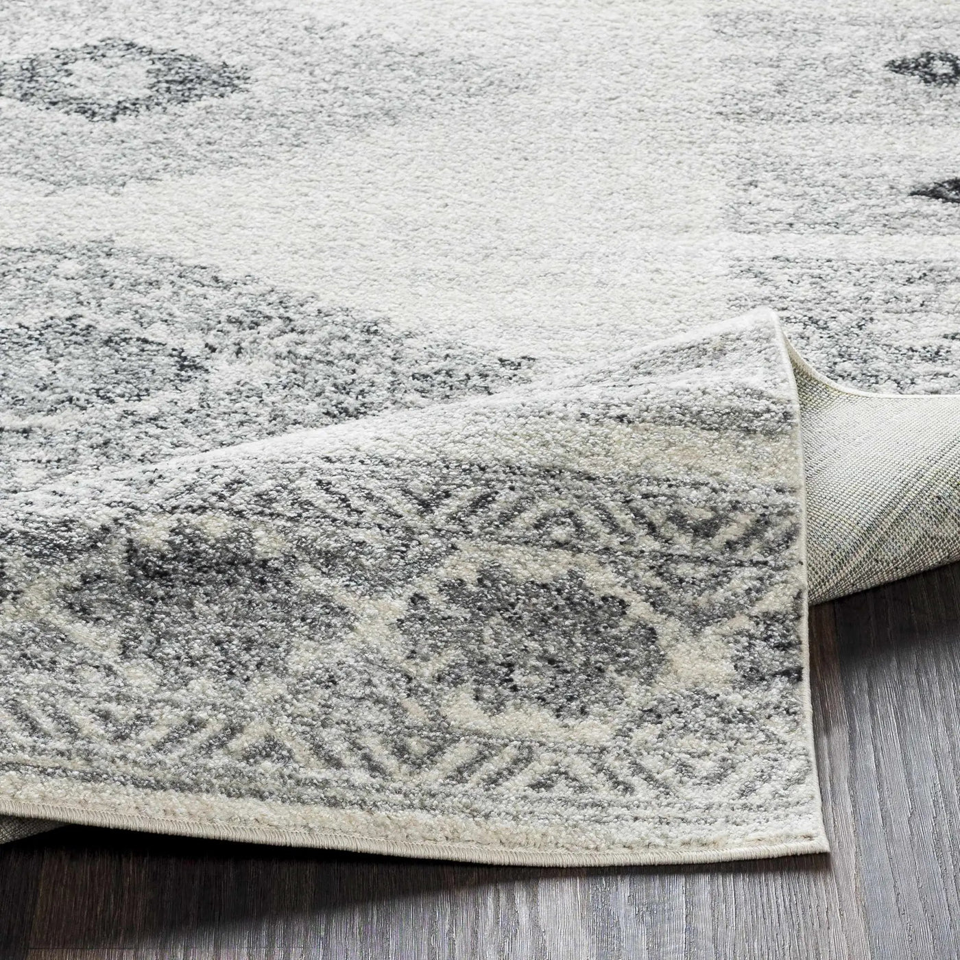Jackpot Area Rug - Clearance by Boutique Rugs