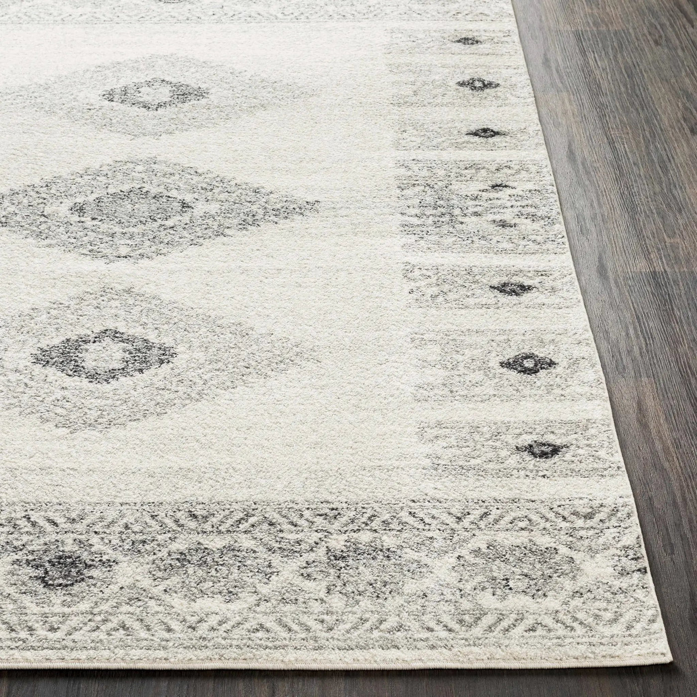Jackpot Area Rug - Clearance by Boutique Rugs