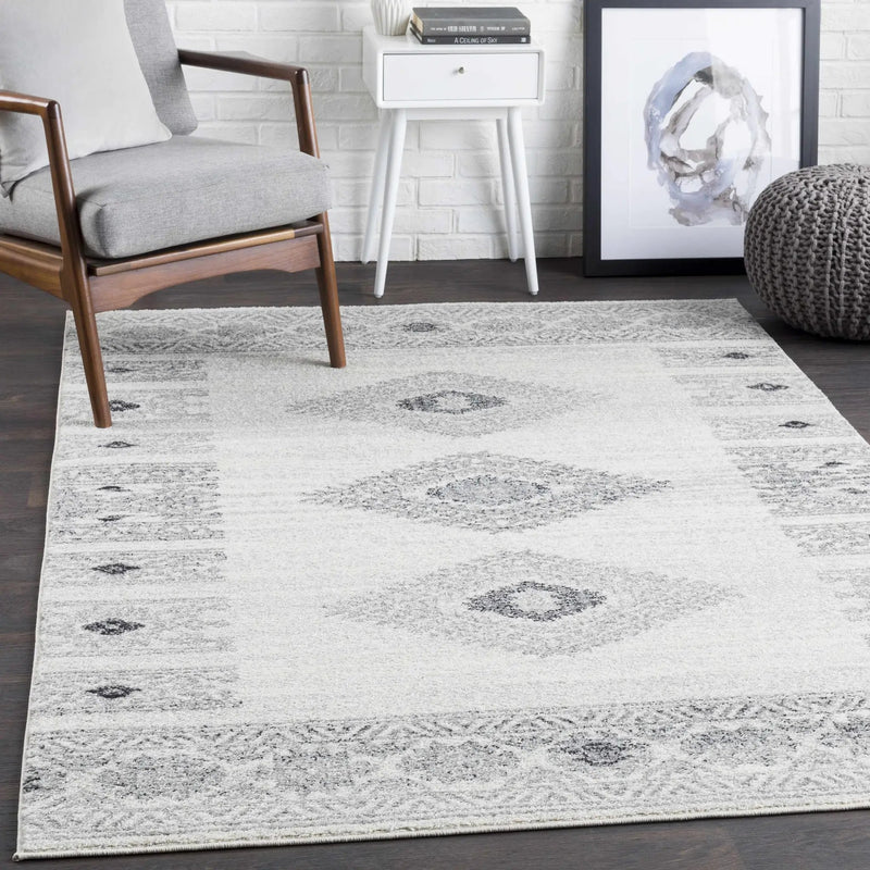 Jackpot Area Rug - Clearance by Boutique Rugs