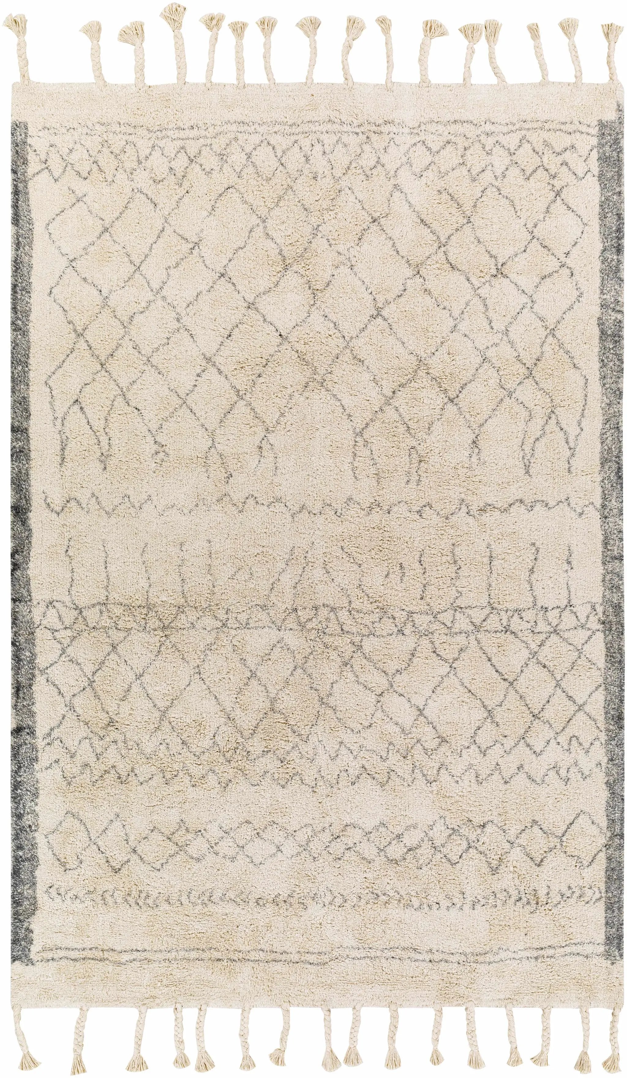 Jacana Area Rug - Clearance by Boutique Rugs