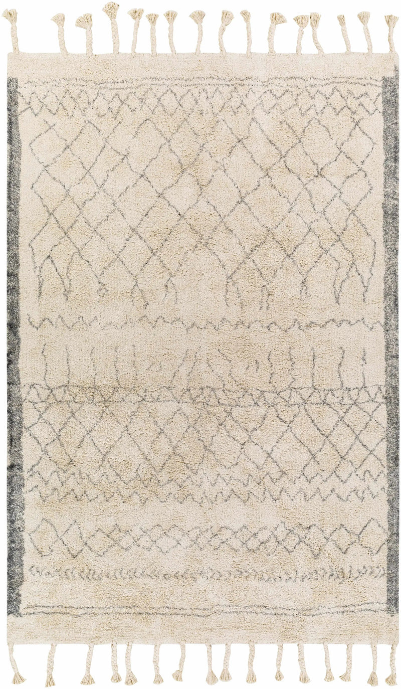 Jacana Area Rug - Clearance by Boutique Rugs