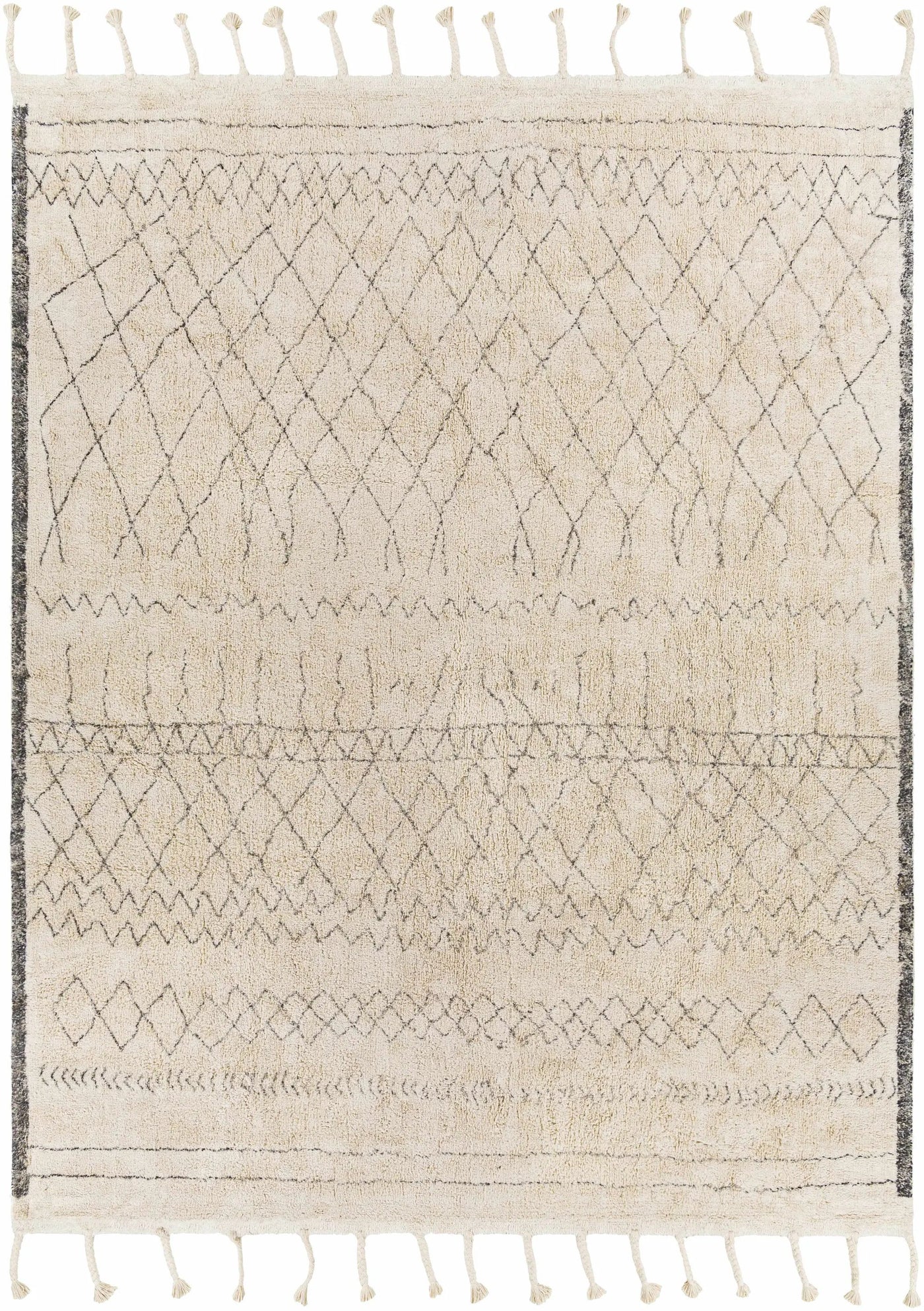 Jacana Area Rug - Clearance by Boutique Rugs