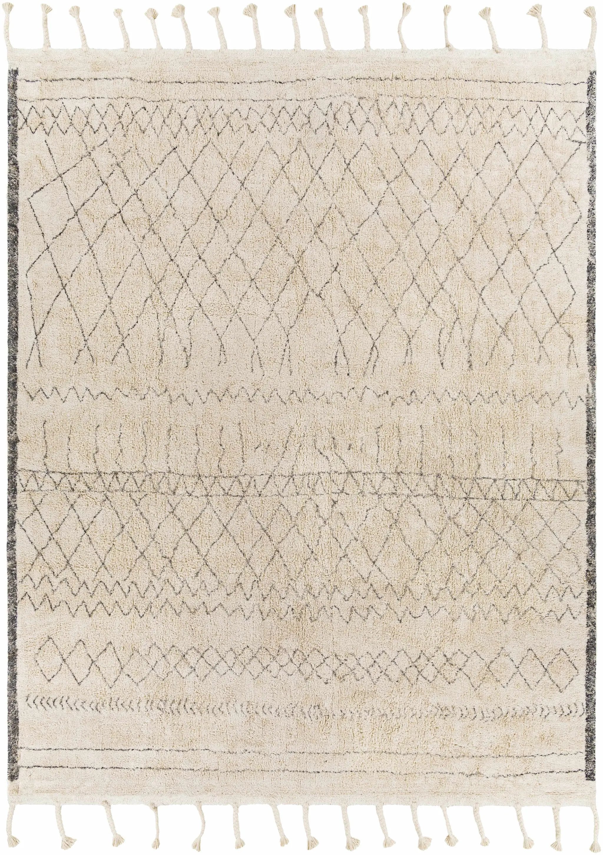 Jacana Area Rug - Clearance by Boutique Rugs