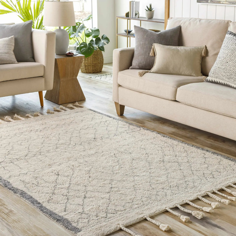 Jacana Area Rug - Clearance by Boutique Rugs
