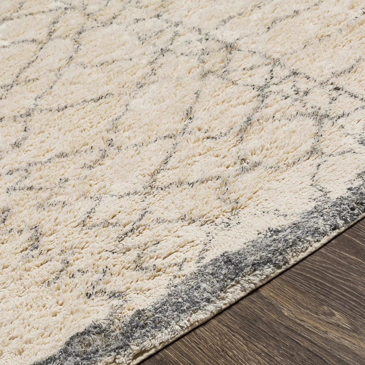 Jacana Area Rug - Clearance by Boutique Rugs